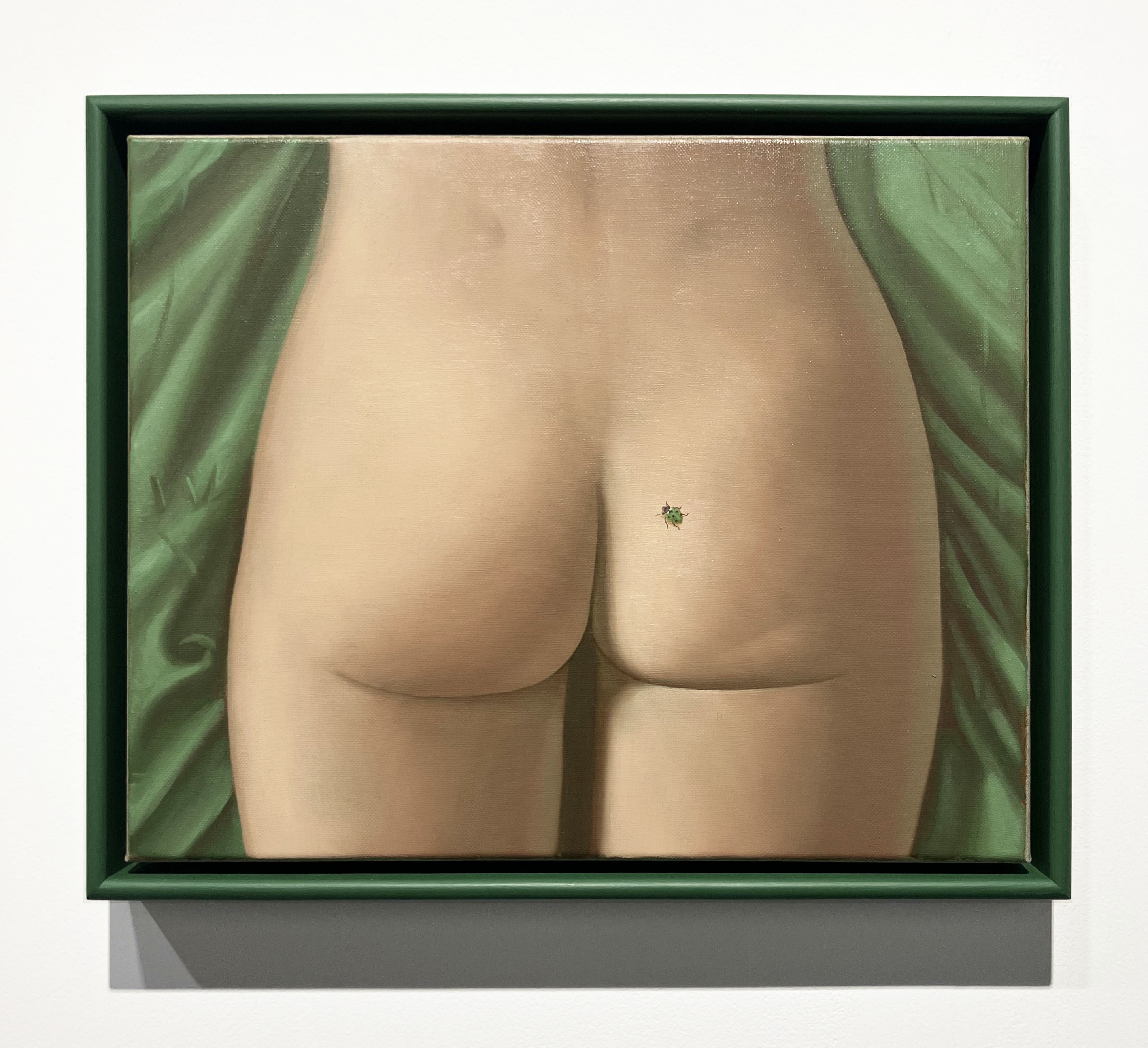 MiamiBaselFavs.AshleyCook